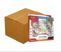 Pokémon TCG First Partner Illustration Collection Series 2 SEALED CASE (6 boxes)