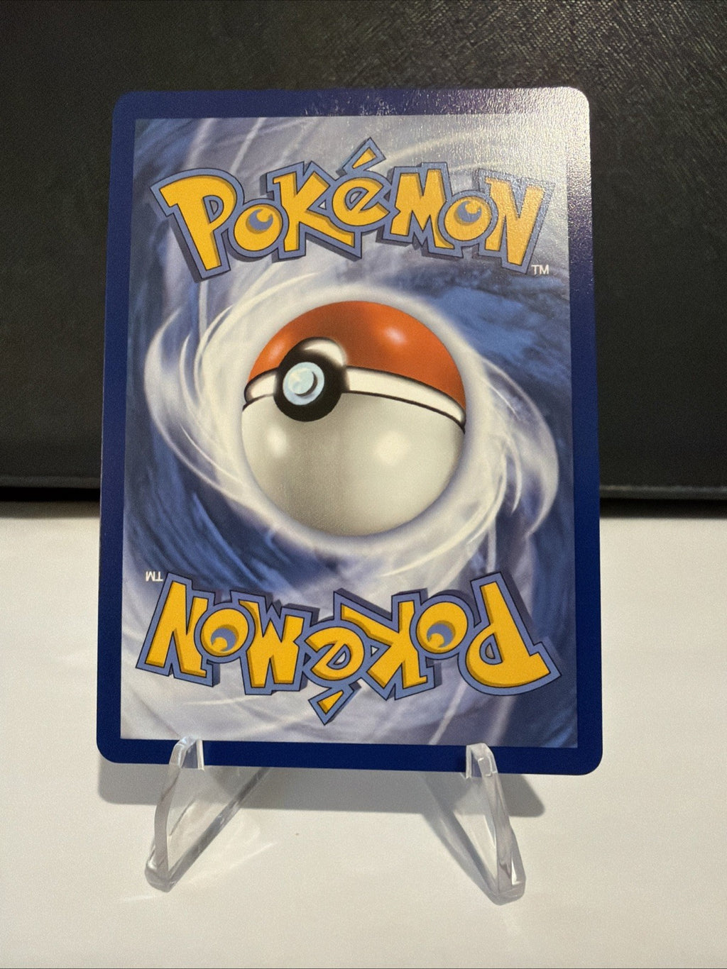 Tauros 096/086 Me04: Chaos Rising Holo