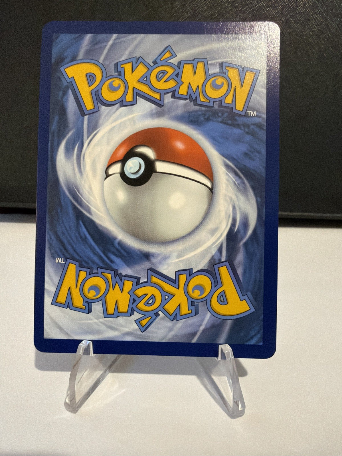 Pikachu ex 179/131 Sv: Prismatic Evolutions Holo