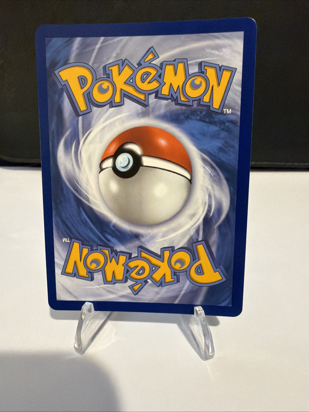 Pokemon First Partner Series 1 Bulbasaur Charmander Squirtle Promo Set