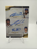 2024 Topps Five Star Acuna Witt Vlad Tatis Luis Robert Five Auto /5
