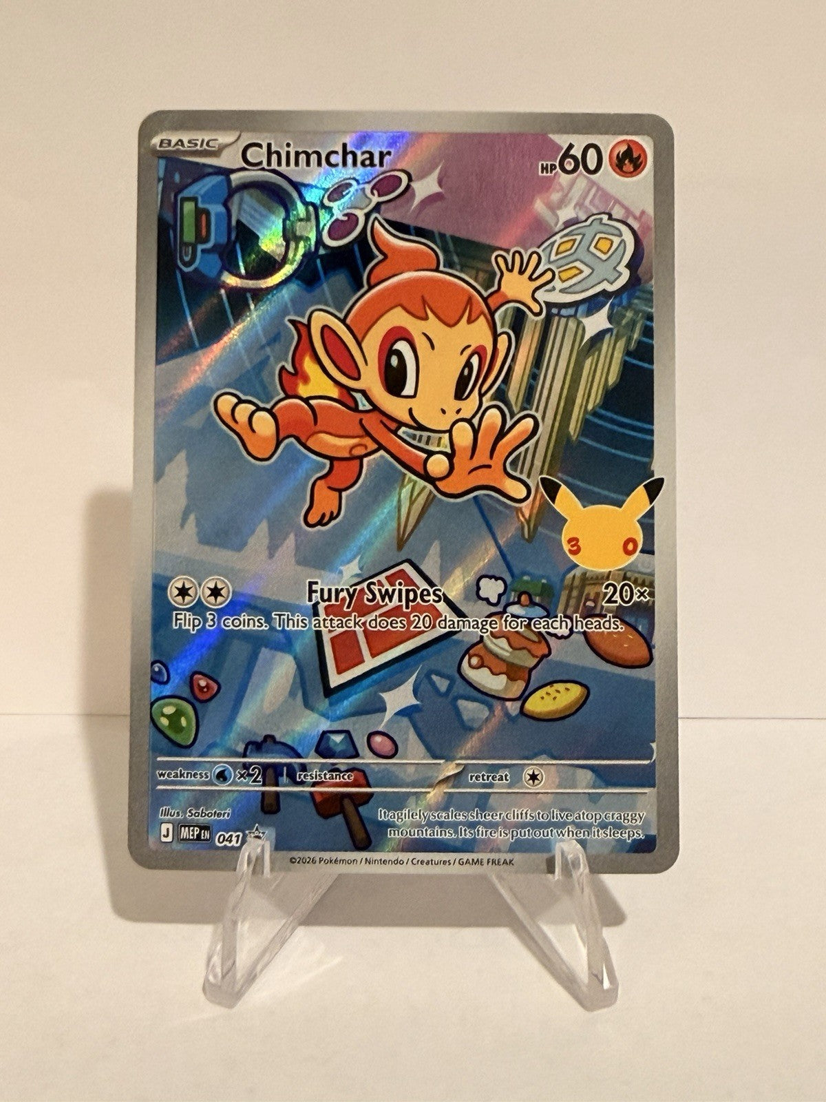 First Partner Series 1 Sinnoh Set (Turtwig, Chimchar, Piplup) - NM Pokémon TCG
