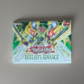 Yu-Gi-Oh! Duelist’s Advance 1st Edition Box Factory Sealed 4 Booster Packs