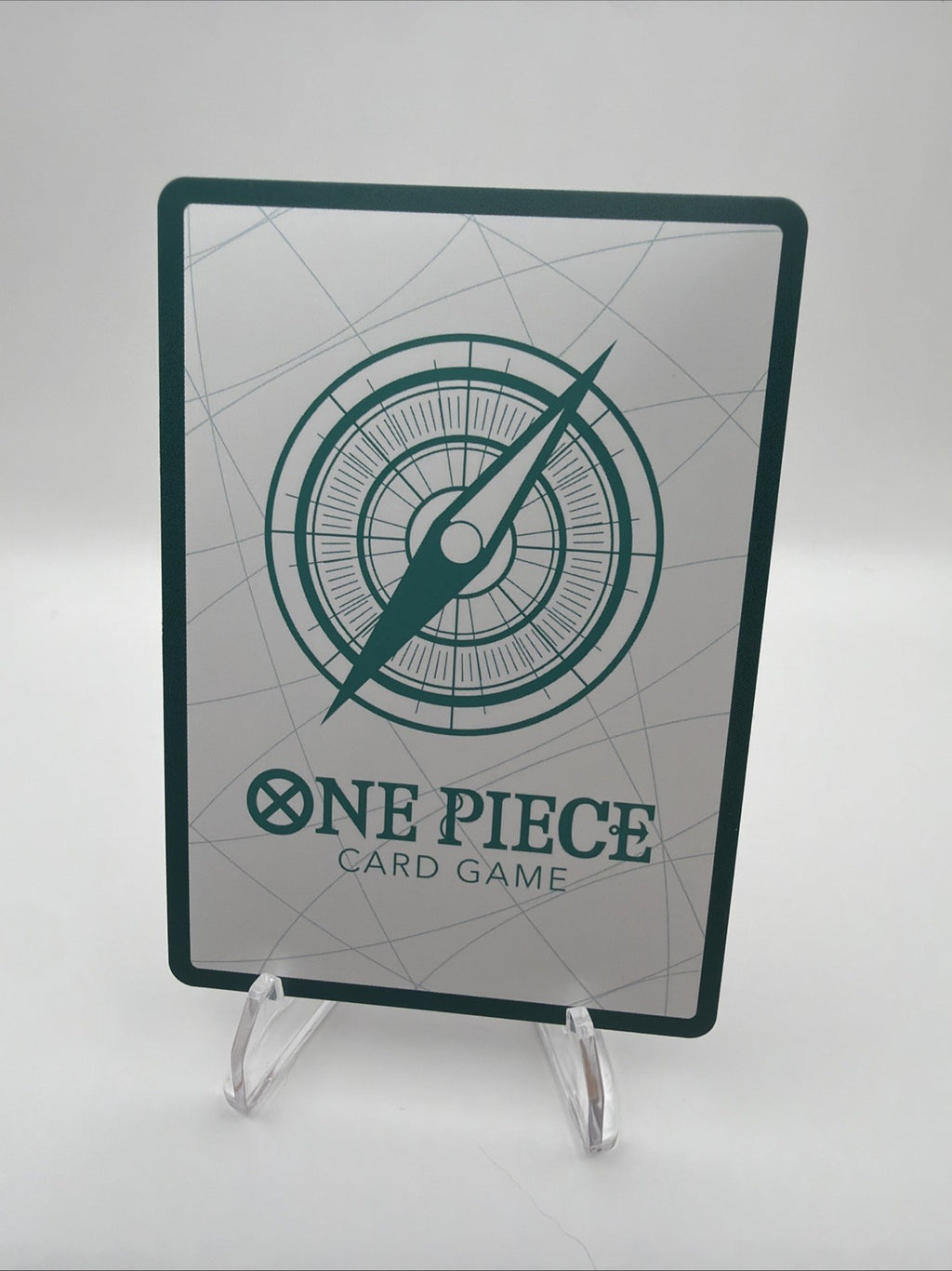 One Piece Card Game TCG OP-17 Luffy Gold Don Crush Four Emperors English