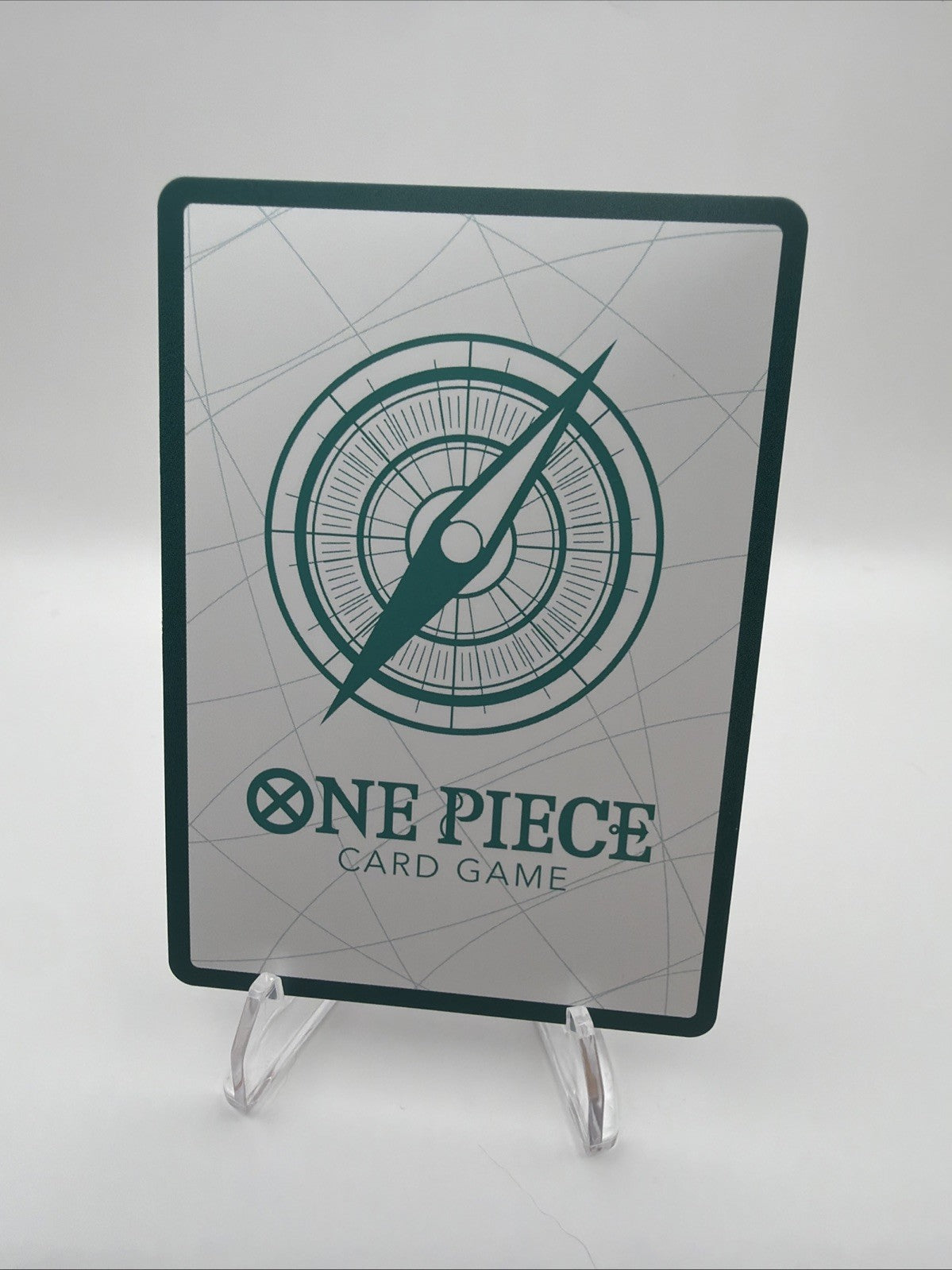 One Piece Card Game TCG OP-17 Luffy Gold Don Crush Four Emperors English