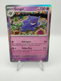 Gengar 094/165 Sv: Scarlet & Violet 151 Holo