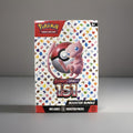 Pokémon Scarlet & Violet—151 Booster Bundle (Sealed)
