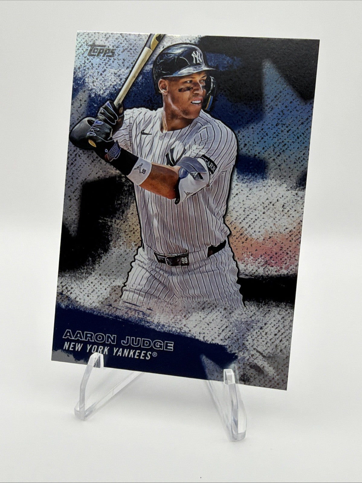 Aaron Judge 8 Card Lot Topps Chrome 75 Heritage 8-Bit Gameday Yankees