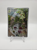 Floragato 197/193 Sv02: Paldea Evolved Holo