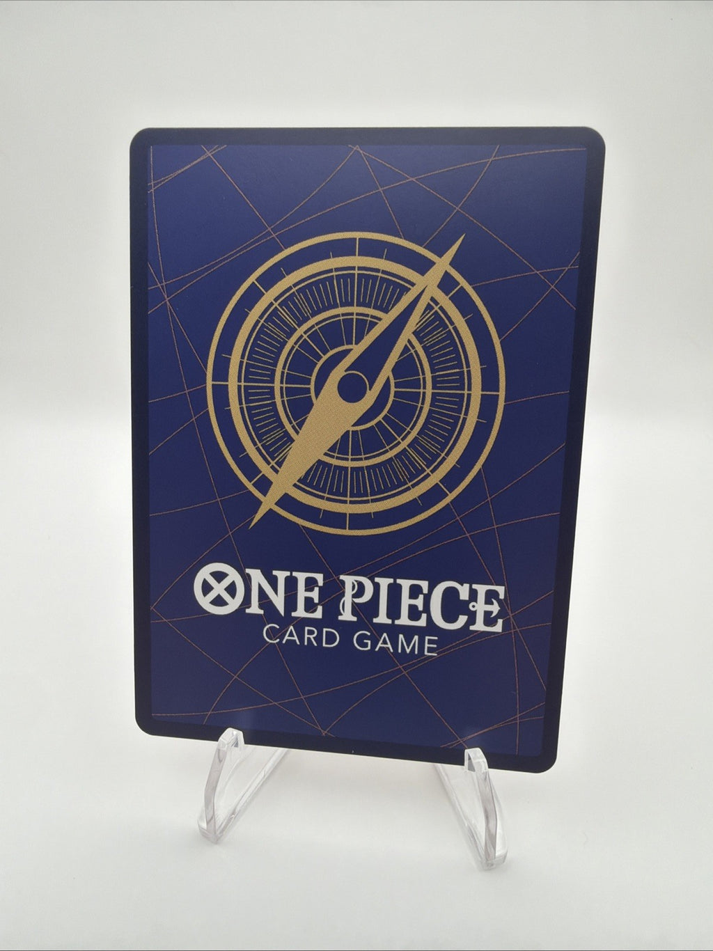 Portgas D Ace OP16-118 Alternate Art SEC One Piece The Time of Battle English NM