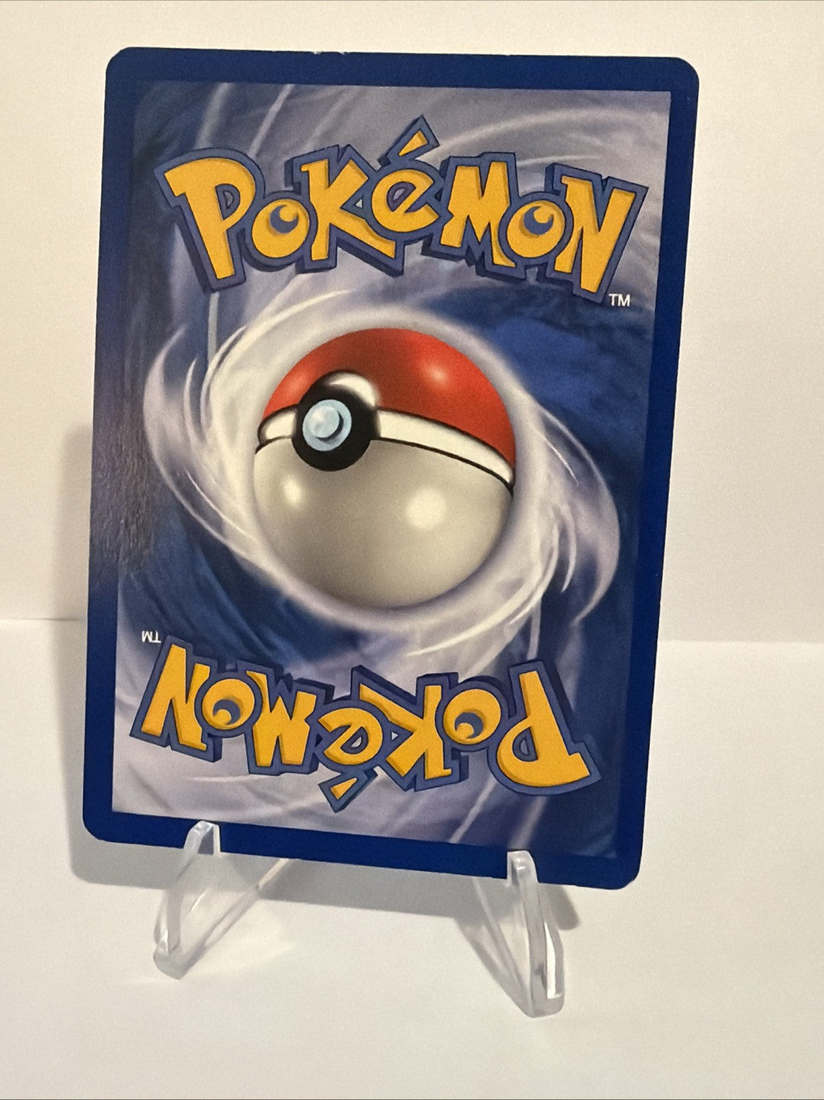 Pokemon Lapras 25/62 Fossil Unlimited Rare Non Holo Vintage WOTC NM