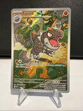 Tyrunt 070 Me: Mega Evolution Promo Holo