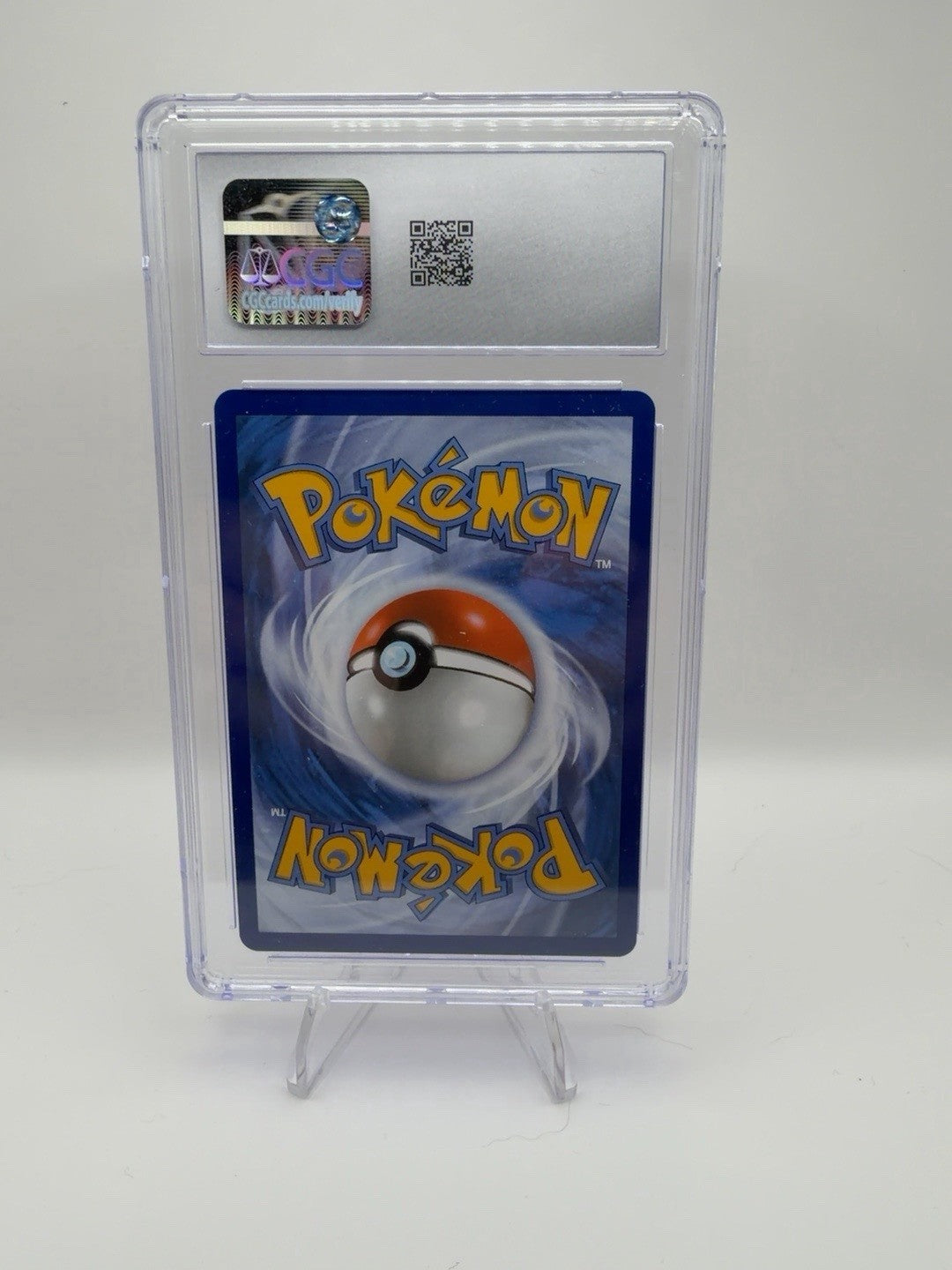 Rowlet 043 MEP First Partner Collection CGC 9  2026 Pokemon Card
