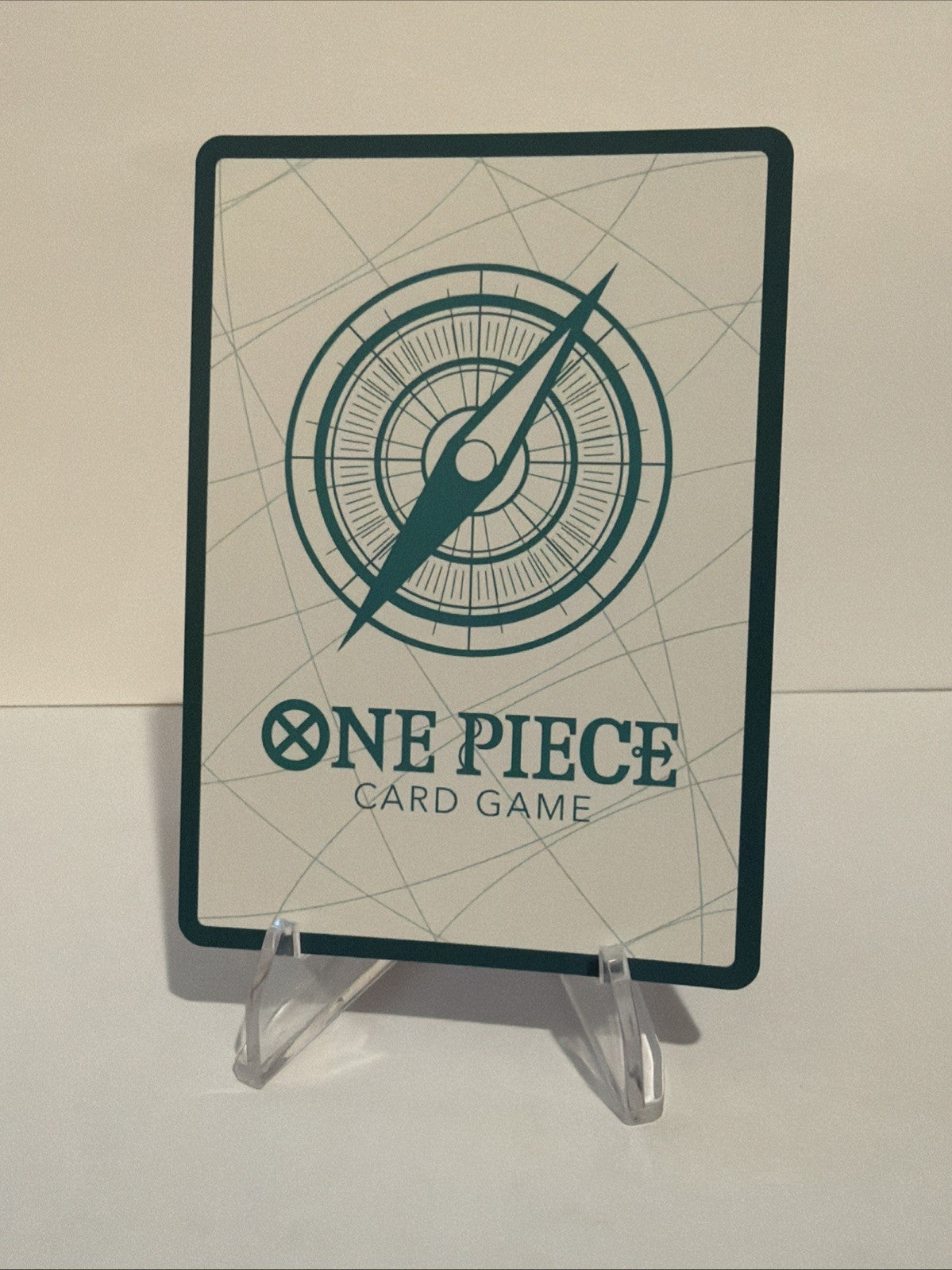 One Piece Boa Hancock DON!! Card Alternate Art English Near Mint OPCG