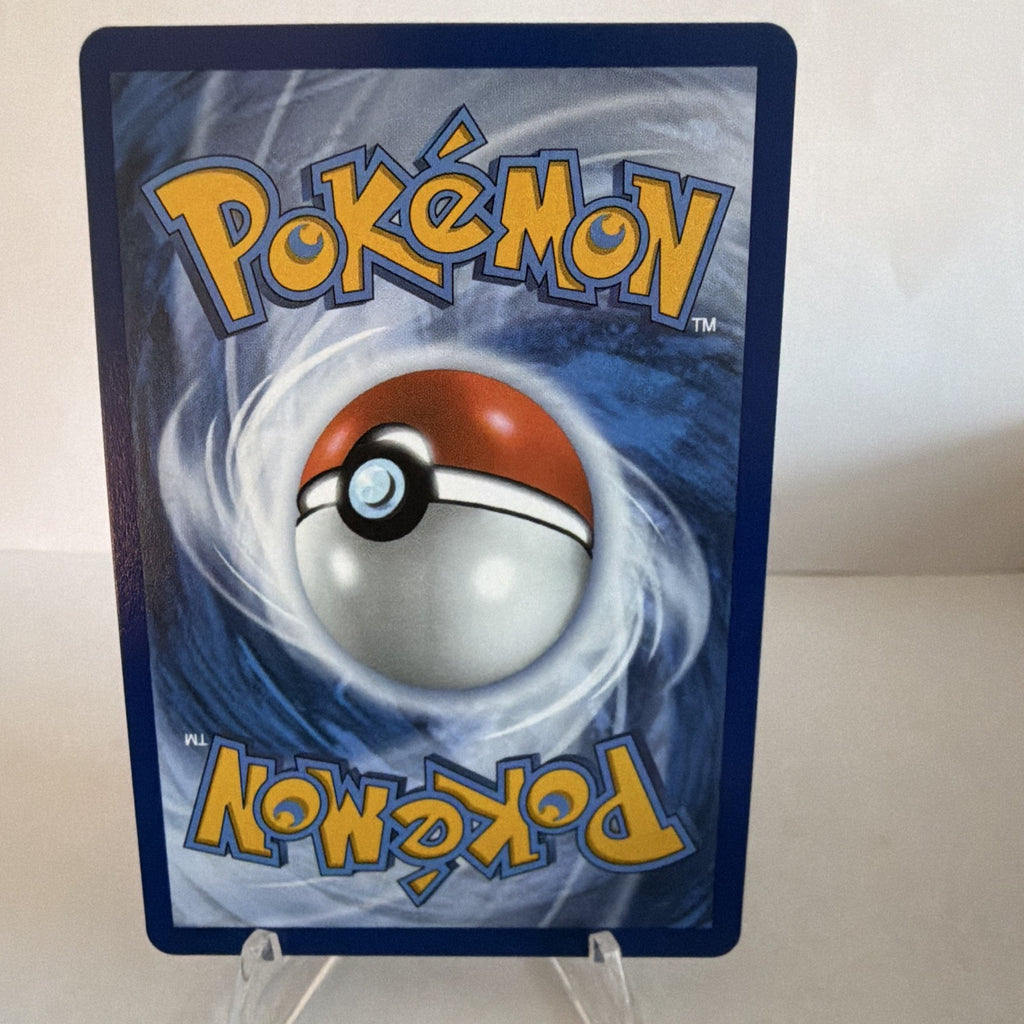 Pokemon Eevee ex SVP 174 Black Star Promo Prismatic Evolutions NM