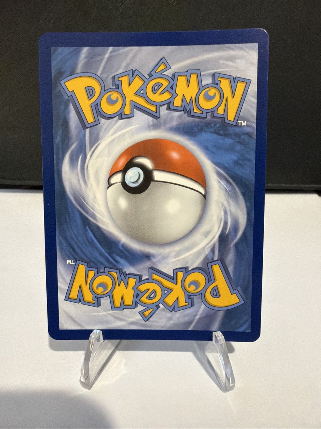 Pokemon First Partner Series 1 Bulbasaur Charmander Squirtle Promo Set