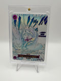 Lightning Dragon OP15-077 Alternate Art Rare One Piece Card Game English