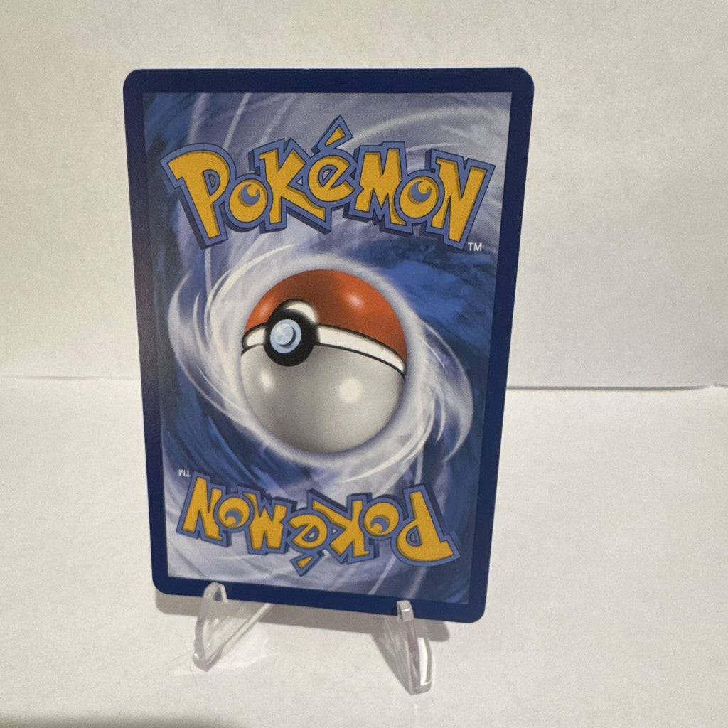 Pokemon Basic Psychic Energy 207/165 Sv: Scarlet & Violet 151 Hyper Rare Holo