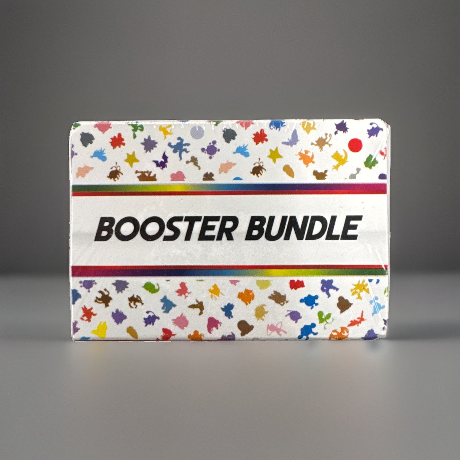 Pokémon Scarlet & Violet—151 Booster Bundle (Sealed)