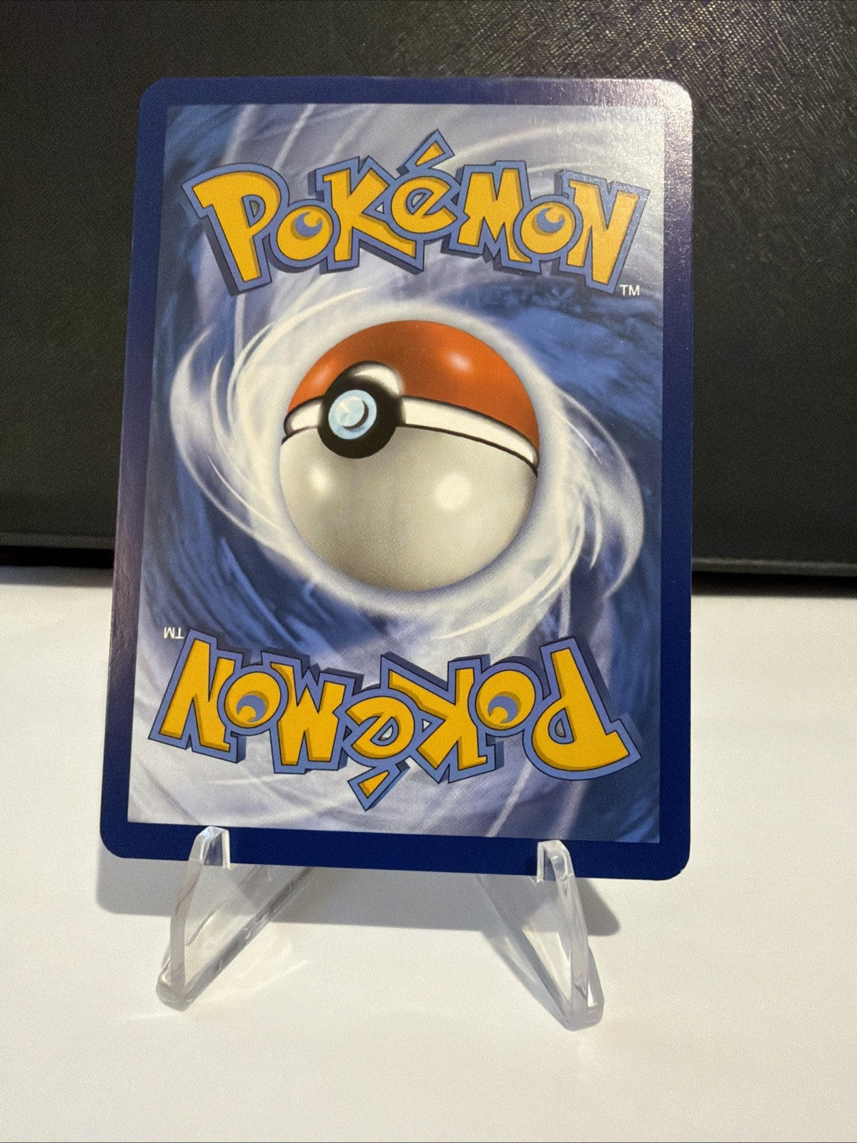 Pokémon TCG Mew EX 205/165 Scarlet & Violet 151 Hyper Rare Gold NM
