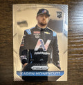 2025 Panini Prizm NASCAR Kaden Honeycutt Rookie Card RC #179