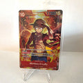 One Piece ST10-006 Monkey.D.Luffy Alternate Art Sealed Promo English