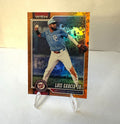 Topps 2026 Series Two Luis Garcia Jr. Washington Nationals 2/25 #364